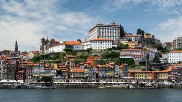 Oporto