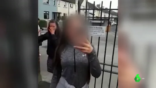 Dos menores agreden a un estudiante mexicano en Dublín Dos menores agreden a un estudiante mexicano en Dublín