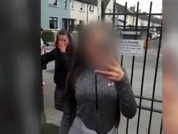 Dos menores agreden a un estudiante mexicano en Dublín Dos menores agreden a un estudiante mexicano en Dublín