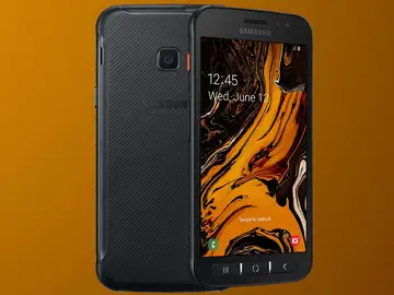 Samsung Galaxy XCover 4s Samsung Galaxy XCover 4s