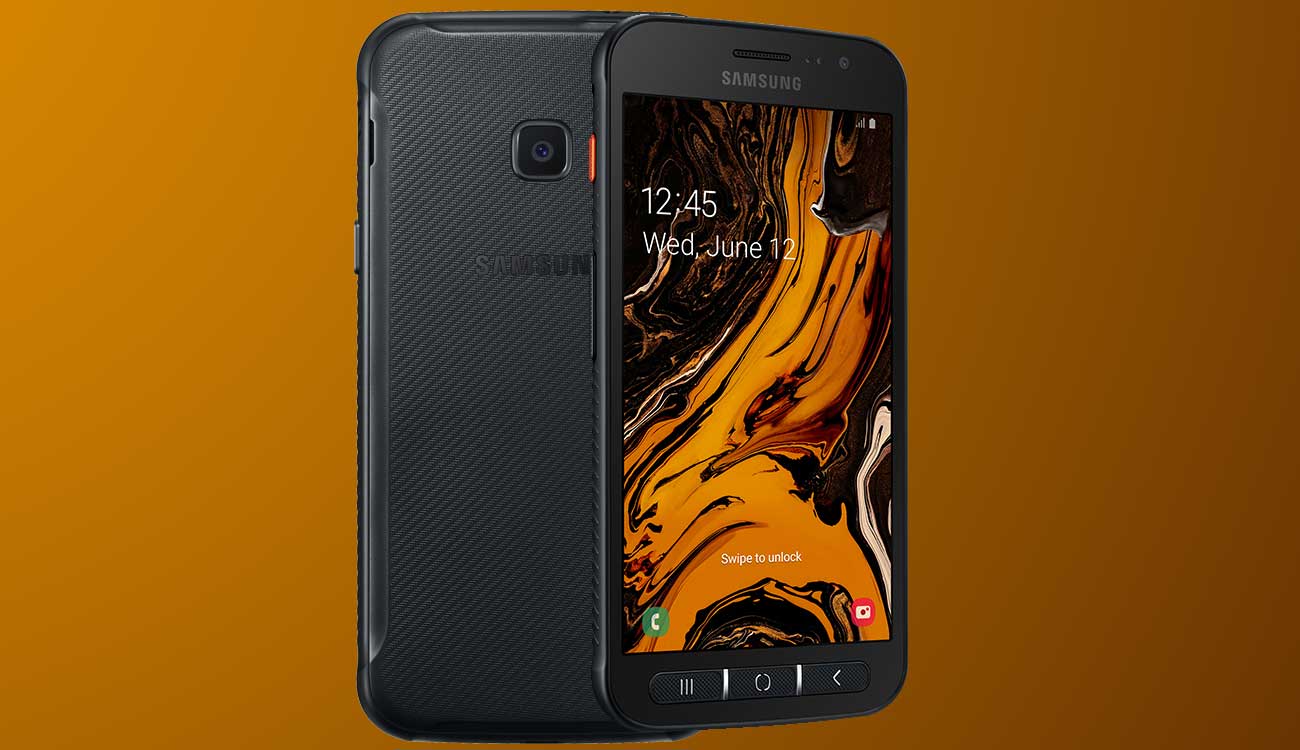 Samsung Xcover 5 Купить