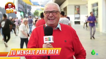 Los españoles homenajean a Nadal tras su triunfo en Roland Garros: "Eres divino, se te puede comparar con dios"