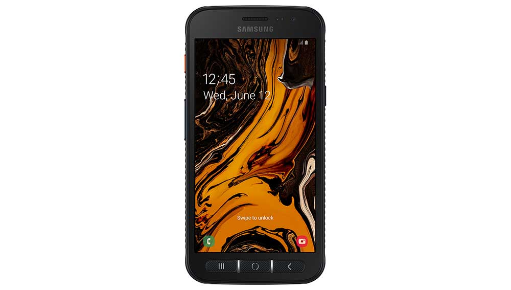 Samsung Galaxy XCover 4s