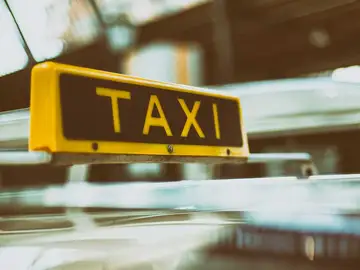 Taxi Taxi