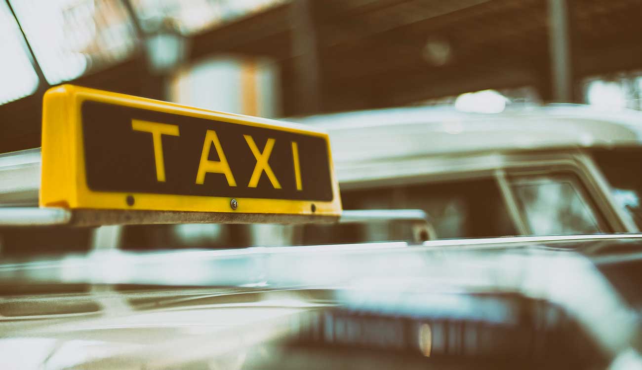 Taxi