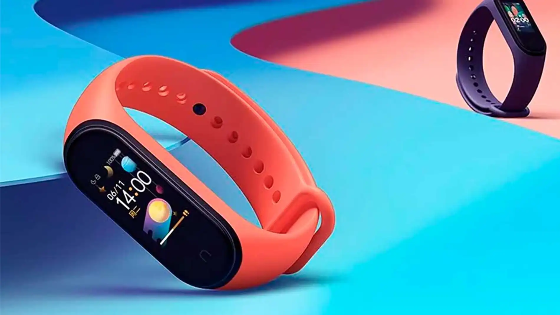 Xiaomi Mi Band 4