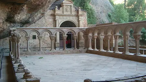 San Juan de la Peña San Juan de la Peña