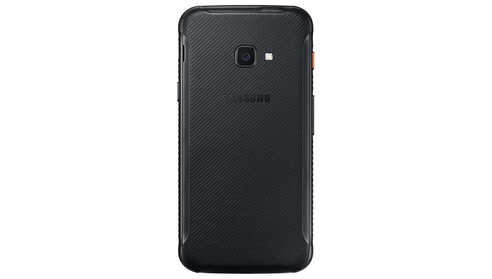 Samsung Galaxy XCover 4s