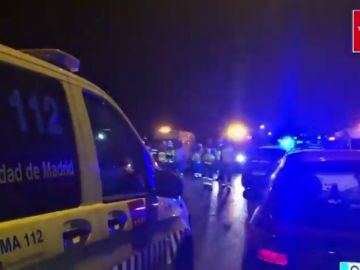 Detenido un hombre por matar a tiros a una mujer y herir a otras dos en Aranjuez Detenido un hombre por matar a tiros a una mujer y herir a otras dos en Aranjuez