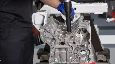 Mercedes-AMG A 45 S M139 Mercedes-AMG A 45 S M139