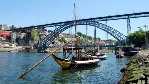 Oporto Oporto