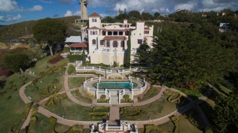 Castillo de Serrallés