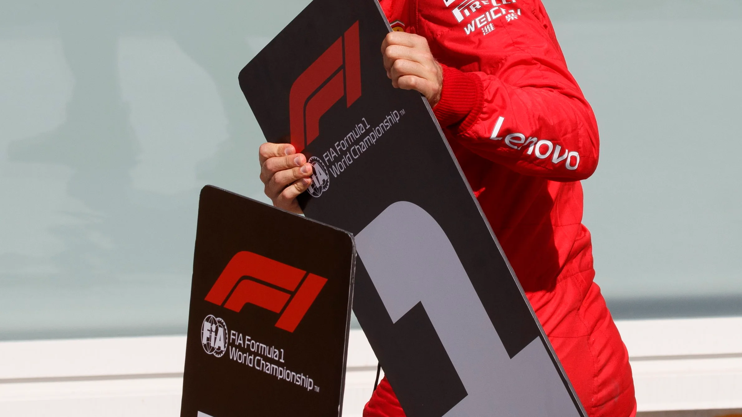 Sebastian Vettel tras el GP de Canadá