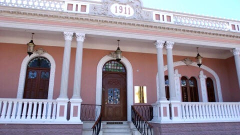 Museo de la Historia de Ponce