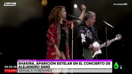 shakira shakira