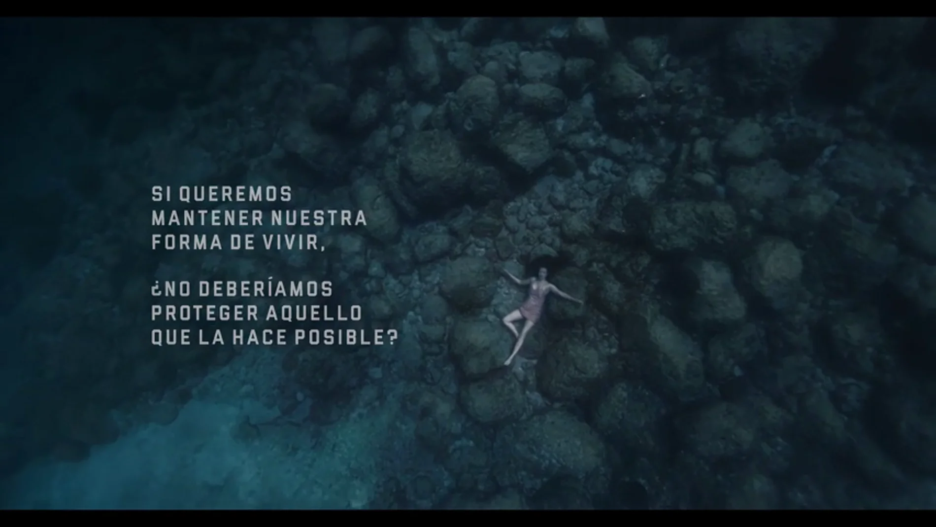 El nuevo anuncio de Estrella Damm sobre la protección del Mediterráneo que remueve conciencias