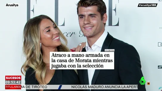 MORATA MORATA