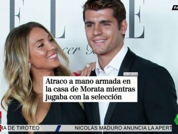 MORATA MORATA