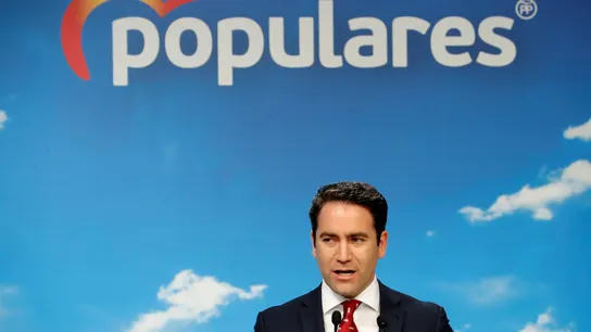 Teodoro García Egea Teodoro García Egea