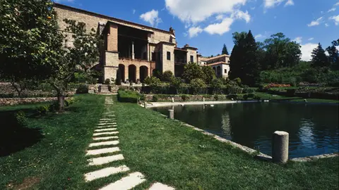 Monasterio de Yuste Monasterio de Yuste
