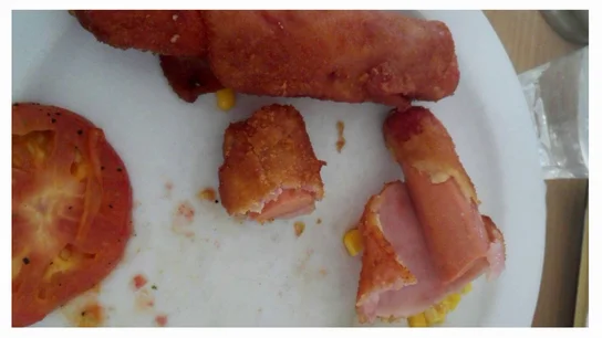 Te lo vas a comer destapa la comida de las residencias universitarias Te lo vas a comer destapa la comida de las residencias universitarias