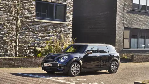 Mini Cooper Clubman Mini Cooper Clubman