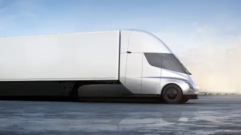 Tesla Tesla