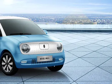 Ora R1 Ora R1