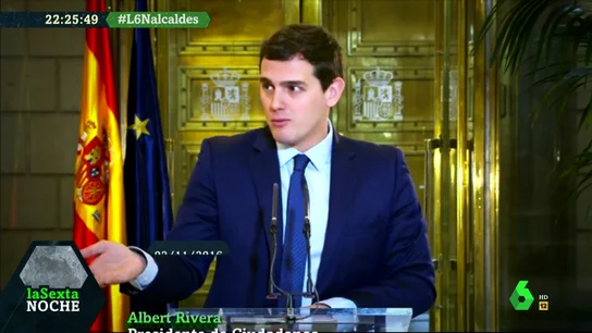 Albert Rivera Albert Rivera