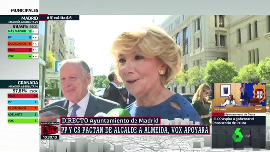 carmena carmena