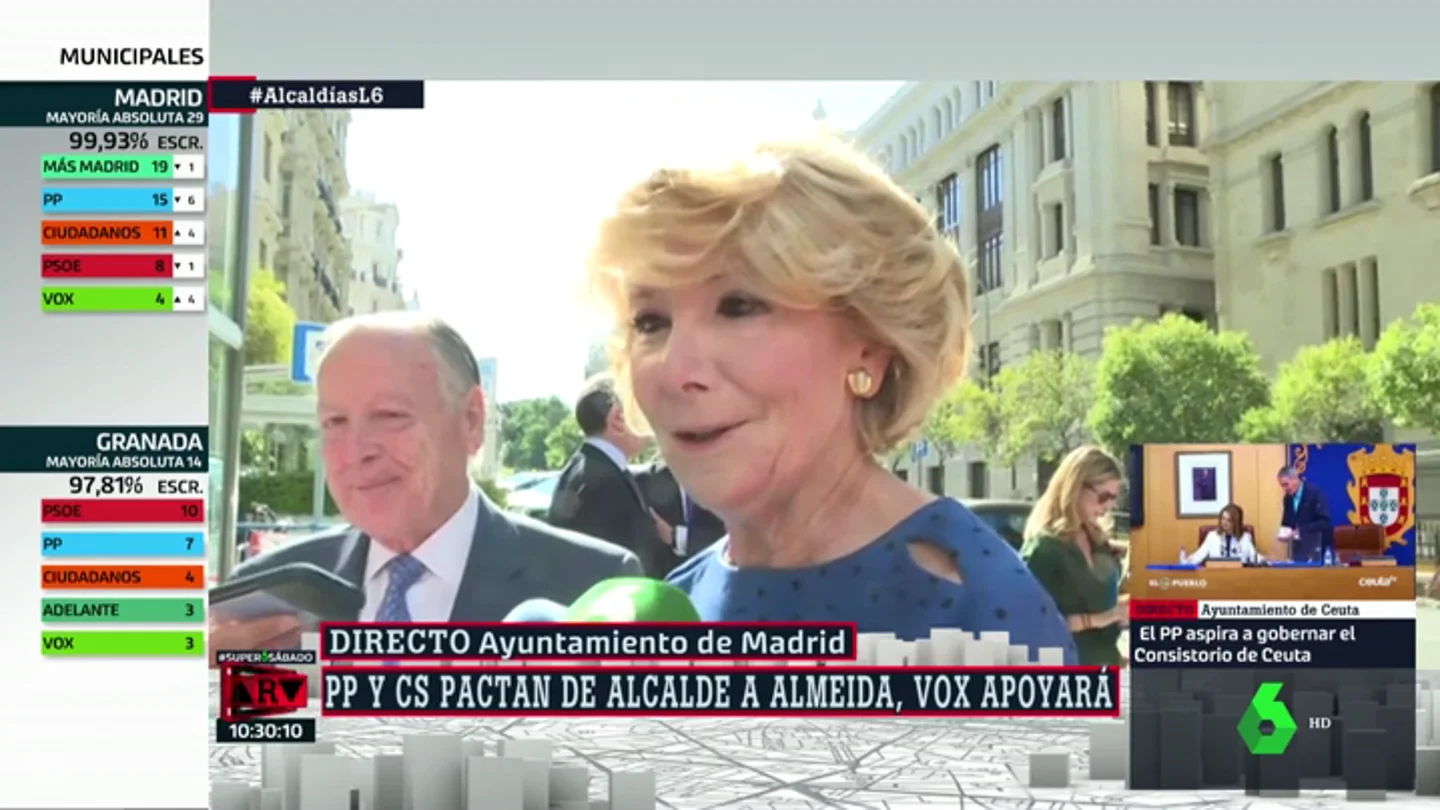 carmena carmena
