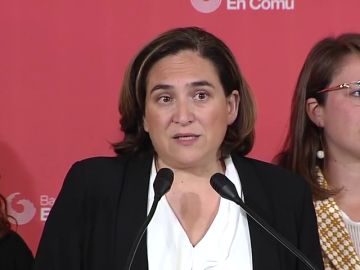 Ada Colau Ada Colau