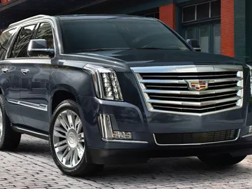 Cadillac Escalade 2019 Cadillac Escalade 2019