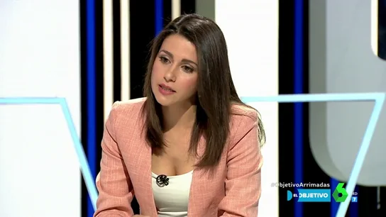 Inés Arrimadas, sobre la "violencia intrafamiliar": "Las personas que sufran violencia en el ámbito doméstico tendrán el apoyo de la Junta de Andalucía" Inés Arrimadas, sobre la "violencia intrafamiliar": "Las personas que sufran violencia en el ámbito doméstico tendrán el apoyo de la Junta de Andalucía"