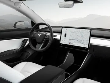 Tesla Model 3 Tesla Model 3