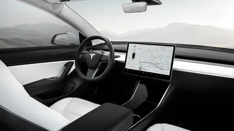 Tesla Model 3 Tesla Model 3