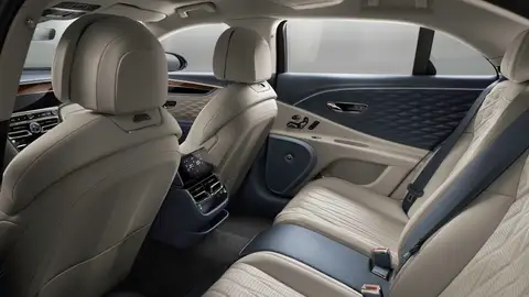 Bentley Flying Spur Bentley Flying Spur