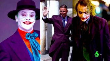 Joaquín de Joker, los Beckham... los mejores memes de la boda entre Sergio Ramos y Pilar Rubio