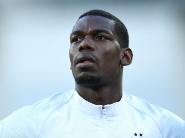 Paul Pogba Paul Pogba
