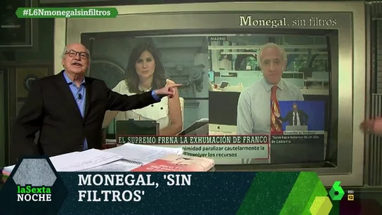 Ferrán Monegal Ferrán Monegal