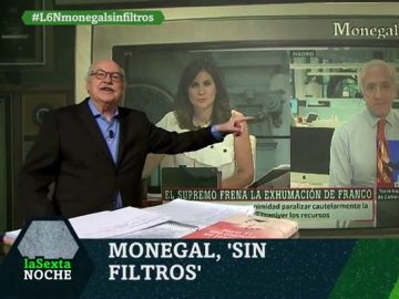 Ferrán Monegal Ferrán Monegal