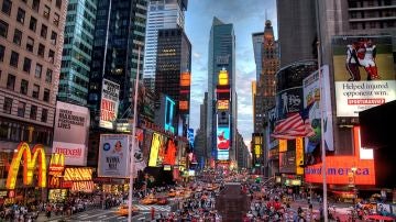 Nueva York
