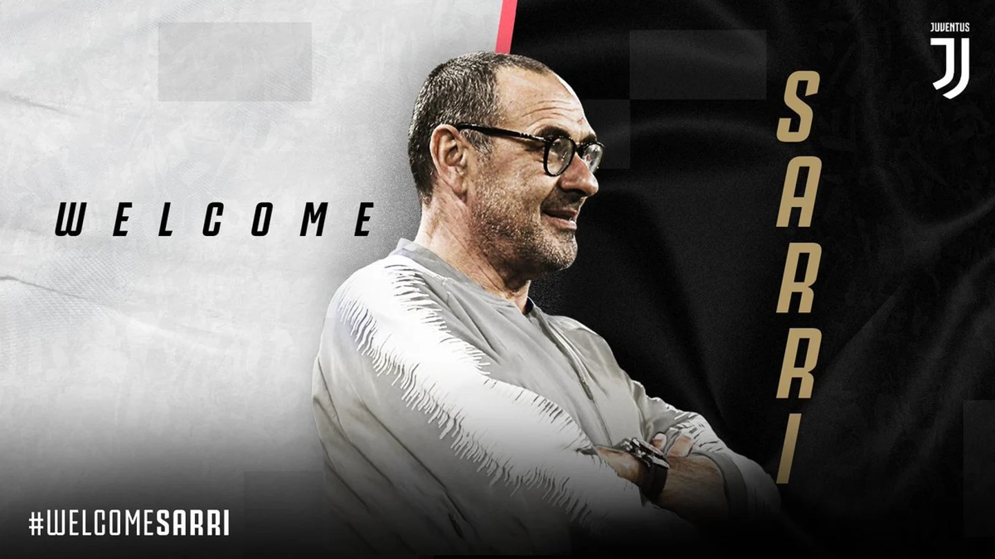 Maurizio Sarri Maurizio Sarri