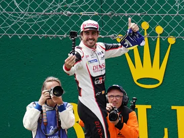 Fernando Alonso Fernando Alonso
