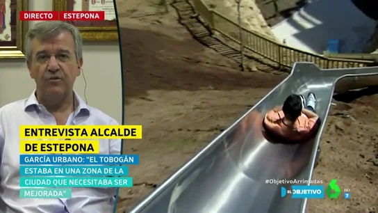 Alcalde de Estepona Alcalde de Estepona