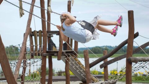 Parques originales