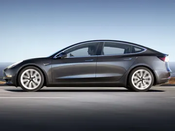Tesla Model 3 Tesla Model 3