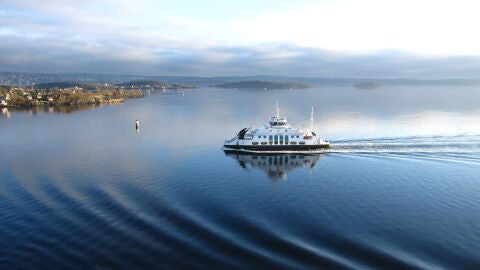 Ferry