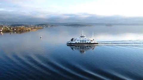 Ferry Ferry