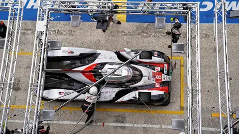 Le Mans 2019 Le Mans 2019